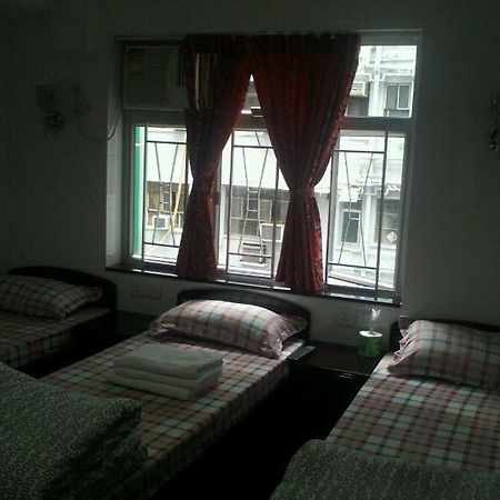 Marrigold Hostel Гонконг Екстер'єр фото