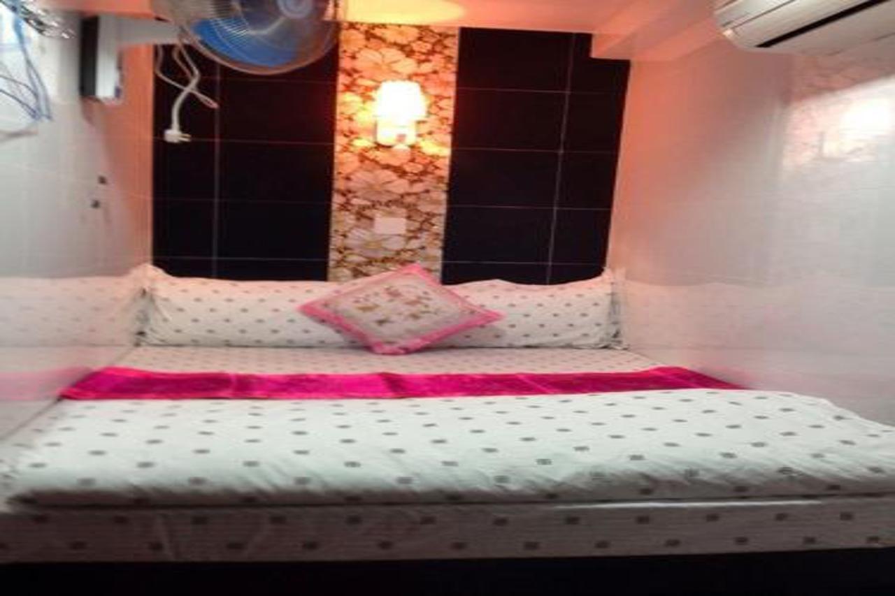 Marrigold Hostel Гонконг Екстер'єр фото