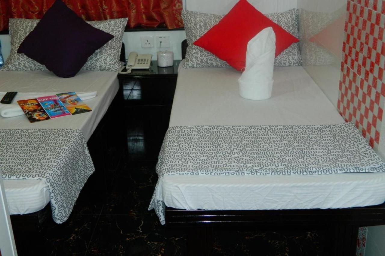 Marrigold Hostel Гонконг Екстер'єр фото