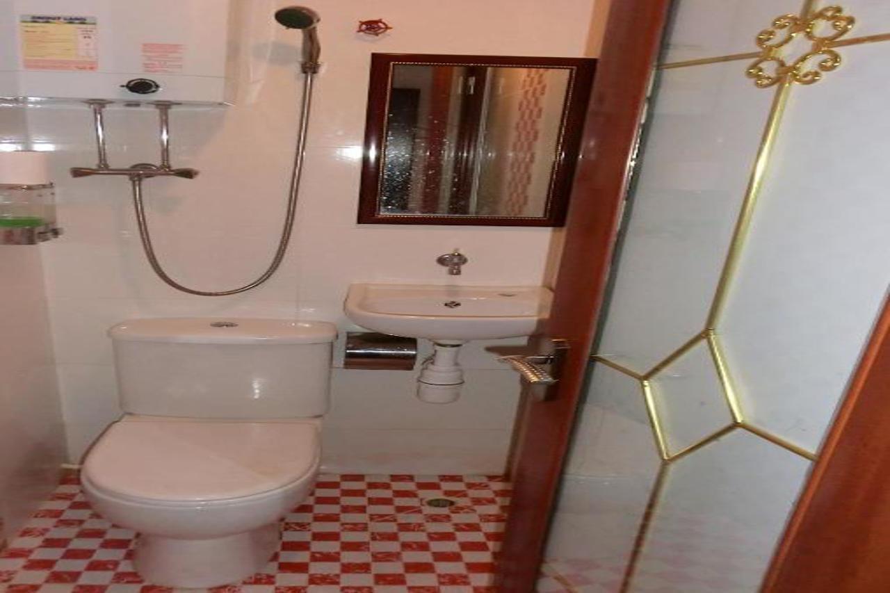 Marrigold Hostel Гонконг Екстер'єр фото