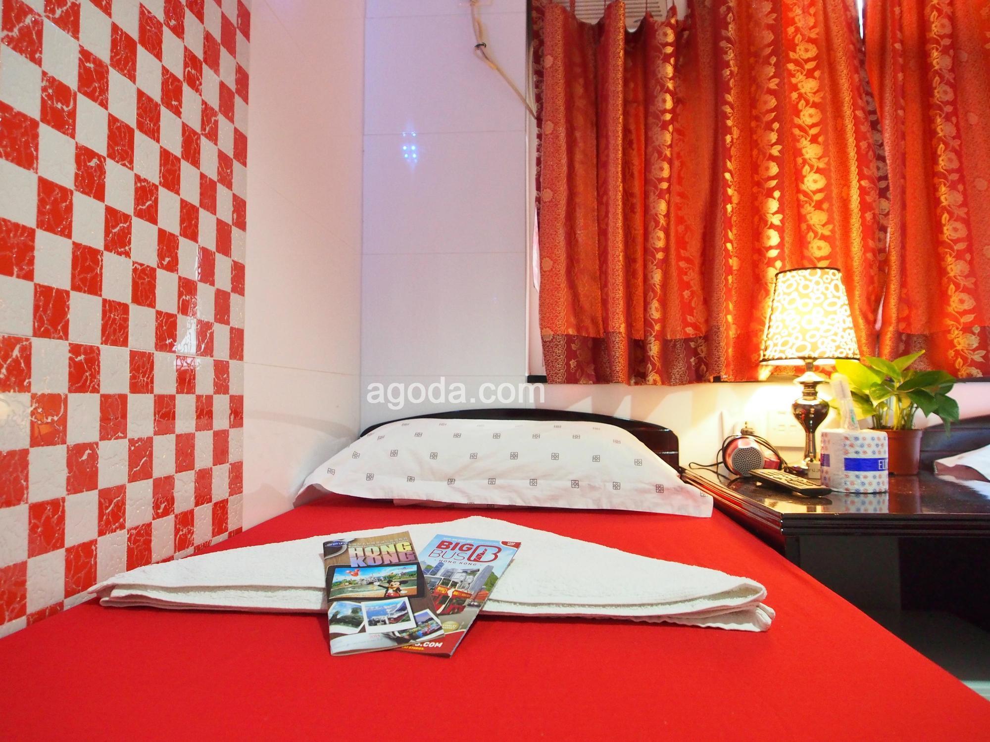 Marrigold Hostel Гонконг Екстер'єр фото