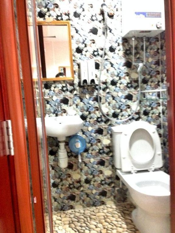 Marrigold Hostel Гонконг Екстер'єр фото