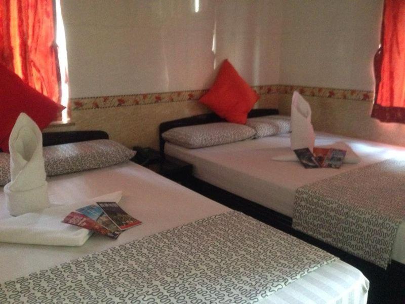 Marrigold Hostel Гонконг Екстер'єр фото